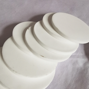 1-60 UM xốp nhựa PE polyethylene thiêu kết Lọc - Product Image 5