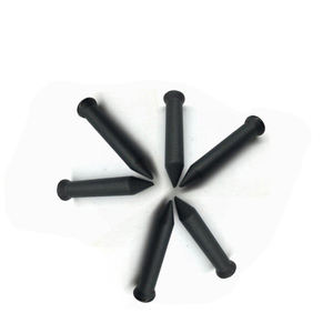 나무 자산과 팔레트에 대한 프로모션 저렴한 <span class=keywords><strong>RFID</strong></span> 나무 네일 태그 125khz 900mhz LF UHF ABS 하드 태그 - Product Image 2