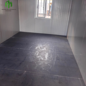 2025 hiện đại 20ft 40ft prefab thép đúc sẵn <span class=keywords><strong>container</strong></span> phòng phẳng gói nhỏ mô-đun nhà sống <span class=keywords><strong>container</strong></span> nhà - Product Image 6