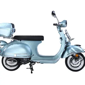 2022 well sell Amoto wholesale gas motor scooter 125CC supplier selling