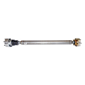 Eje de Transmisión Trasero para Jeep 52853432AA 52853431AA, Pieza de Repuesto Nueva de Acero - Product Image 3