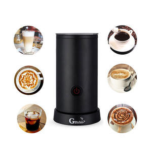 Mousseur à lait électrique multifonction automatique pour <span class=keywords><strong>chocolat</strong></span> chaud et chauffe-café - Product Image 6