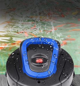 नई सफाई सेट स्विमिंग वैक्यूम क्लीनर तालाब वैक्यूम क्लीनर गीला शुष्क उद्योग वाणिज्यिक ऑटो वैक्यूम क्लीनर बैग के साथ वाणिज्यिक ऑटो वैक्यूम क्लीनर - Product Image 6