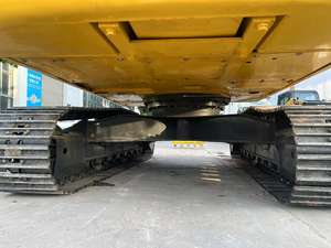 Excavadora Usada Komatsu PC220-8, Excavadora Hidráulica de Orugas de 22 Toneladas Komatsu PC220-8N1 PC220-8MO con EPA - Product Image 6