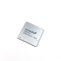 Nouveaux composants électroniques PCIe Packet Switch IC ASM1812 BGA fournissent une livraison rapide