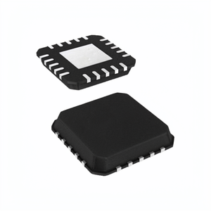 BOM IC In Stock 20 WFQFN Exposed Pad ISL22346WFRT20Z Electronic Chips Component Data Acquisition - Product Image 1