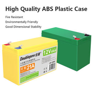 עמוק מחזור <span class=keywords><strong>12v</strong></span> 12ah ליתיום יון חבילות עבור שמש אחסון & מיני UPS - Product Image 5
