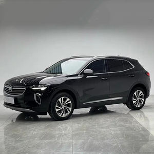 Buick Envision S 2023 Usado, el Mejor SUV a Gasolina con Motor Turbo, Tracción en las Cuatro Ruedas, Cámara Trasera, Volante a la Izquierda, SUV Espacioso de China - Product Image 1