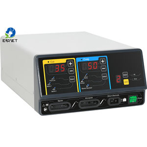 Peralatan Kedokteran Hewan EUR <span class=keywords><strong>VET</strong></span> Laris Manis, <span class=keywords><strong>Unit</strong></span> Elektrokauter Frekuensi Tinggi, Mesin Kauter Bedah, <span class=keywords><strong>Unit</strong></span> Elektrokauter - Product Image 2