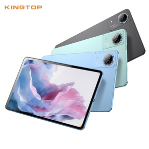 12 Inch Siêu Lớn Màn Hình Máy Tính Bảng T616 Google Android 13 5G Wifi 8 + 128GB/8 + 256GB Incell Siêu Mỏng Máy Tính Bảng MTK Octa Lõi 12GB - Product Image 1