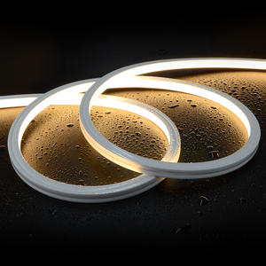 Striscia Luminosa al <span class=keywords><strong>Neon</strong></span> di Piccole Dimensioni 3*6mm 24V Impermeabile <span class=keywords><strong>LED</strong></span> Flessibile per Insegne - Product Image 6