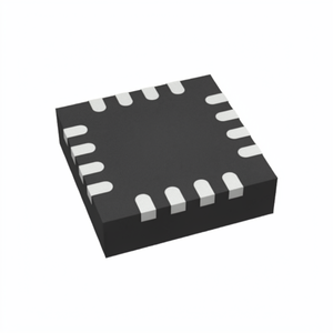 16 VFQFN Exposed Pad Electronic Circuit Components SI5351B-B13189-GM1R Original Clock Timing - Product Image 1