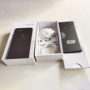 Bán Buôn Ban Đầu Cho <span class=keywords><strong>Google</strong></span> <span class=keywords><strong>Pixel</strong></span> 3 <span class=keywords><strong>XL</strong></span> 64GB Sử Dụng Điện Thoại Di Động Mở Khóa Điện Thoại Di Động 4A 4XL <span class=keywords><strong>Pixel</strong></span> <span class=keywords><strong>5</strong></span> 5A Android Điện Thoại thông minh - Product Image 4