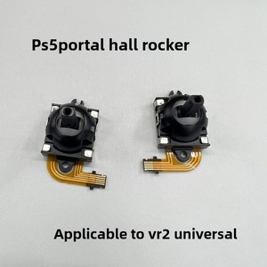 Joystick de Repuesto para <span class=keywords><strong>PS5</strong></span> Portal, Joystick para <span class=keywords><strong>PlayStation</strong></span> <span class=keywords><strong>VR2</strong></span>, Accesorios de Reparación de Joystick - Product Image 3
