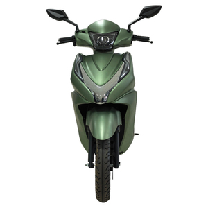 Motos 1200W 72V 61-80km/h Longue Portée Faible Coût d'Entretien Économique Vente en Gros CKD SKD Moteur Haute Puissance K186 1200W - Product Image 2