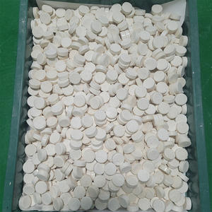 Étiquette privée OEM ODM Tablette solide pour lavage des mains Bureau et restaurant Marque privée Lavage des mains solide Taille de voyage - Product Image 2