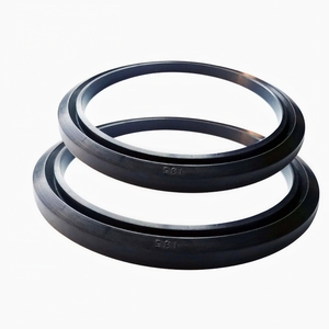 Z-Lip Seal China Factory Sello de aceite hidráulico con calidad superior - Product Image 6