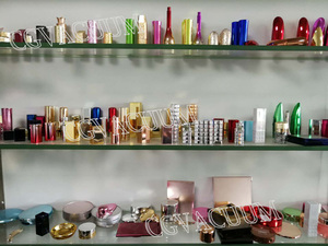 クロム真空メッキ機熱蒸発真空コーティング機 - Product Image 5