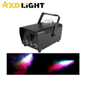 Máy Tạo Sương Mù Mini 600W Dmx Dj Bar Đèn Hiệu Ứng Sàn Nhảy Máy Tạo Khói Đèn Sân Khấu Máy Tạo Hiệu Ứng Sương Mù - Product Image 4