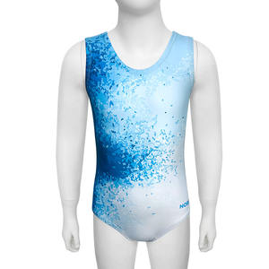 Vêtements de gymnastique pour enfants, tenue de <span class=keywords><strong>danse</strong></span>, <span class=keywords><strong>justaucorps</strong></span> de ballet pour fillettes, pour l'académie de <span class=keywords><strong>danse</strong></span> - Product Image 3