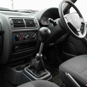 Poignée de levier de vitesses pour Renault Twingo, modèles 1995-2002, 1.2, spécification numéro de pièce 7700788661, fabriqué en TR - Product Image 3