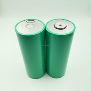 Batterie cylindrique Lifepo4 d'origine BYD 46120 3.2V 24.5AH pour vélo, drone - Product Image 4