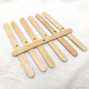 Fixateurs <span class=keywords><strong>de</strong></span> mèche <span class=keywords><strong>de</strong></span> <span class=keywords><strong>bougie</strong></span> <span class=keywords><strong>en</strong></span> <span class=keywords><strong>bois</strong></span> <span class=keywords><strong>Bougie</strong></span> Mèche <span class=keywords><strong>de</strong></span> centrage Supports (trou unique) - Product Image 5