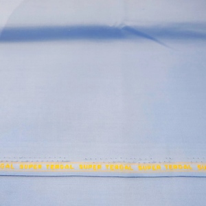 Uniforme scolaire brillant en tissu TR de haute qualité - Product Image 3