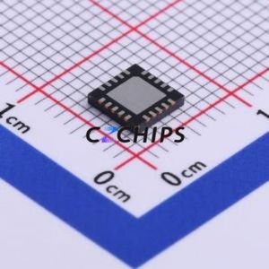 Nouveau et Original TPS7A7300RGWR VQFN-20(5x5) Circuit intégré IC puce PMIC régulateur linéaire (LDO) - Product Image 2