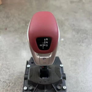 Nouvelle mise à niveau de l'éclairage automatique Remplacement direct du pommeau de vitesse électronique pour Porsche Panamera 970.1 970.2 2010-2016 - Product Image 1