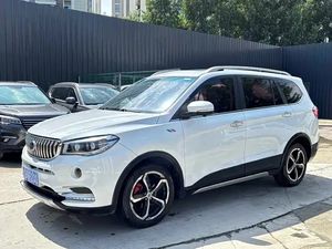 <span class=keywords><strong>SWM</strong></span> X7 2017 1.5T 6AT, SUV de 7 Plazas, Fabricado en China, Auto Nuevo y Usado, <span class=keywords><strong>Precio</strong></span> Accesible, Eficiente en Combustible 9.1L/100km, Viajes Familiares - Product Image 2