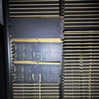 Chip Original Berkinerja Tinggi Sodimm 5600mhz DDR5 16GB Memoria Tersedia untuk Laptop
