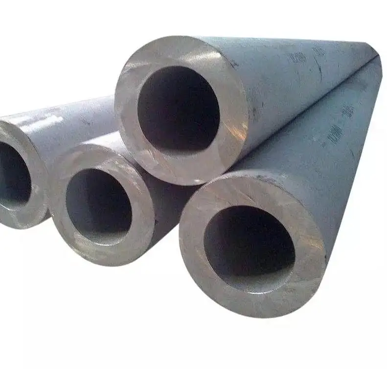 Hot sale Q235B Q345B boiler pipe fluid seamless pipe 20 # carbon steel Seamless tube