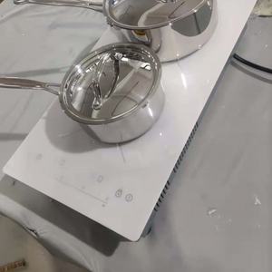 Table de cuisson à induction invisible - Product Image 4