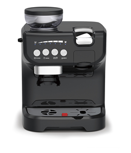 Cafetera Espresso Ese Pod, Cafetera Individual, Cafetera Espresso que Prepara Café Mediante Presión - Product Image 3