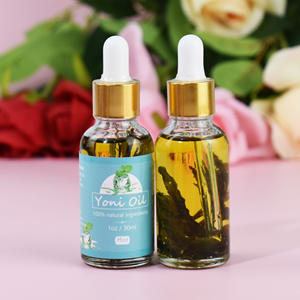 Huile Essentielle de Pêche pour Yoni Furuize 100% Naturelle Personnalisée en Gros sous Marque Blanche pour Femmes - Product Image 1