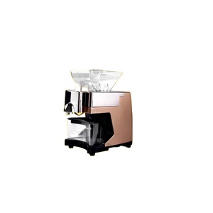 OIL <b>PRESS</b> INSTRUCTION <b>MACHINE</b> - Product Image 3
