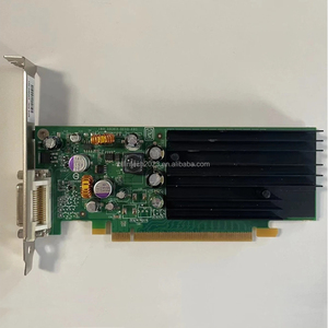 Оригинальный используется для видеокарты HP NV NVS 285 128MB 64-бит <span class=keywords><strong>DDR2</strong></span> 430956-001 430965-001 - Product Image 1