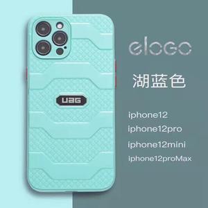 Per <span class=keywords><strong>Samsung</strong></span> A30 <span class=keywords><strong>A40</strong></span> A50 A51 Cassa Del Telefono Mobile TPU + PC Doppio + etichetta In Metallo cassa del telefono per il iPhone 12 / 12Pro /12Mini/ 12ProMax - Product Image 2