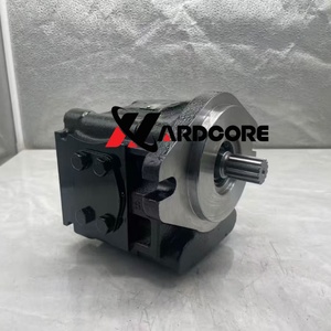 Excavator Gear <b>Pump</b> 318-2596 for Diesel Engine Replacement Excavator Parts - Product Image 5