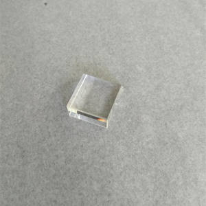 Prisma trapézio do ODM do OEM para sistemas do <span class=keywords><strong>laser</strong></span> e aplicações Imaging - Product Image 6