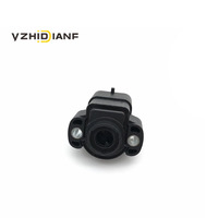 Sensor de Posición del Acelerador 4761871AB 4761871AC 68405575AA 5234904AB 4761871 5S5085 TPS318 54346 4626051 4637072 para Jeep Dodge