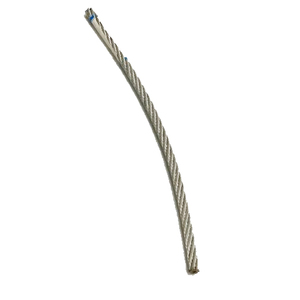 Dây Thép Mạ Kẽm 6X9W + FC 2Mm-50Mm Dây Thép Trơn - Product Image 4