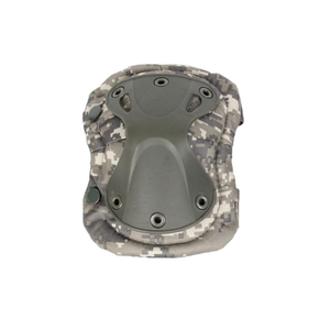 Equipo Táctico de Caza para Deportes al Aire Libre, Kit de 4 Piezas con Protectores de Codo y Rodilla de Gamuza - Product Image 3