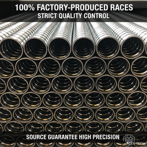Roulements à billes à gorge profonde MLZ WM Brand 6306 <span class=keywords><strong>Du</strong></span> C3 6306 <span class=keywords><strong>Ddu</strong></span> 6306-2z 6306 Hybride céramique 6306 Zznr 6306 Znrc3 6306 - Product Image 3