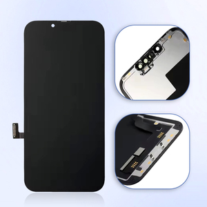 Écran LCD mobile pour <span class=keywords><strong>iPhone</strong></span> <span class=keywords><strong>X</strong></span> Xr Xs Xs Max 11 12 13 15 Pro Max Remplacement d'écran - Product Image 4