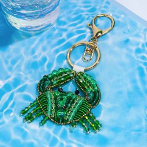 Llavero con Diseño <span class=keywords><strong>de</strong></span> Piña, Estilo Gótico, para Bolsos, Colgante Retro para Sesiones <span class=keywords><strong>de</strong></span> Fotos - Product Image 5