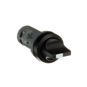 C3SS2-10B-11 สวิตช์เลือกแบบคืนตำแหน่งอัตโนมัติ สำหรับแผงควบคุมอุตสาหกรรม - Product Image 1
