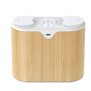 Nébuliseur d'huile essentielle de parfum Durable, Design à la mode, corps en alliage d'aluminium, diffuseur d'arôme pour la maison - Product Image 6