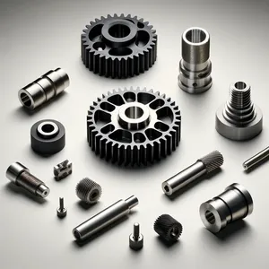 Custom CNC Solutions: Precision Milling Turning And Rapid Machining Services For All Your Metal Parts Needs